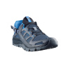 Salomon Techamphibian 5 spellbound/dark navy 491424 panske sitovane sandaly i do vody 3