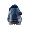 Salomon Techamphibian 5 spellbound/dark navy 491424 panske sitovane sandaly i do vody 4