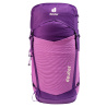 Deuter Speed Lite Pro 28l SL damsky lehky turisticky batoh lotus mystic 5