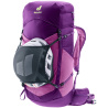 Deuter Speed Lite Pro 28l SL damsky lehky turisticky batoh lotus mystic 10