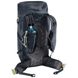 Deuter Speed Lite Pro 30l lehky turisticky batoh black 7