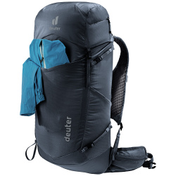Deuter Speed Lite Pro 30l lehky turisticky batoh black 9