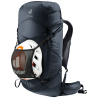Deuter Speed Lite Pro 30l lehky turisticky batoh black 11