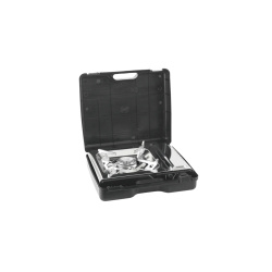 Outwell Etna Solo jednoplotynkovy prenosny plynovy varic v kufriku s piezem 4