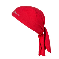 Progres D B SAT unisex trojcipy satek bambus cervena