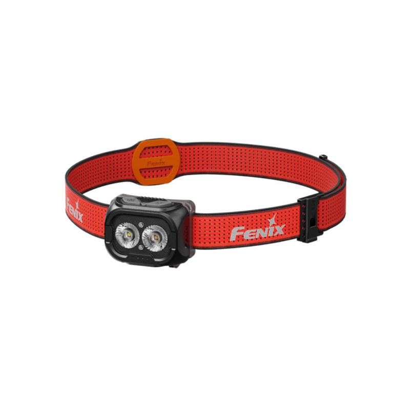 Fenix HL18R-T v20 nabijeci celovka vymenitelny akumulator USB dobijeni vodeodolna