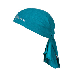 Progres D B SAT unisex trojcipy satek bambus petrol melir