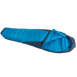 Sir Joseph Paine II 400 190 ultralehky letni perovy spaci pytel navy pravy 1