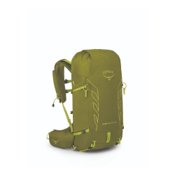 Osprey Talon Velocity 30l L XL turisticky batoh matcha green