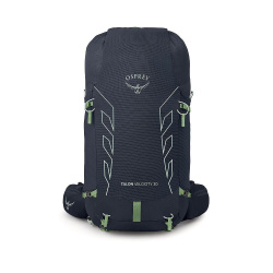 Osprey Talon Velocity 30l L XL turisticky batoh nocturnal blue 2