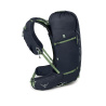 Osprey Talon Velocity 30l L XL turisticky batoh nocturnal blue 4