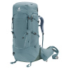 Deuter Aircontact Core 55+10l SL damsky turisticky expedicni batoh shale ivy