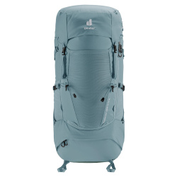 Deuter Aircontact Core 55+10l SL damsky turisticky expedicni batoh shale ivy 5