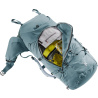 Deuter Aircontact Core 55+10l SL damsky turisticky expedicni batoh shale ivy 9
