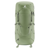 Deuter Aircontact Core 55 10l SL damsky turisticky expedicni batoh grove ivy 6