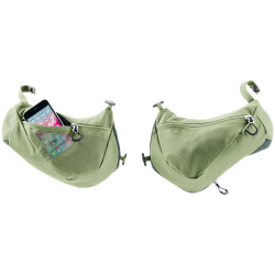 Deuter Aircontact Core 55 10l SL damsky turisticky expedicni batoh grove ivy 9