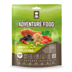 Adventure Food Quinoa a la Mexicana  1 porce dehydrovane jidlo