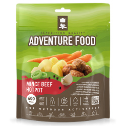 Adventure Food Masove kulicky Hotpot 1 porce expedicni strava