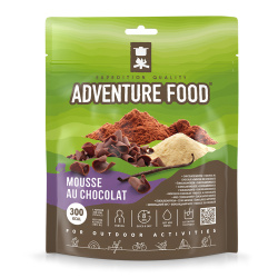 Adventure Food cokoladova pena 1 porce expedicni strava