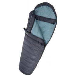 Sir Joseph Rimo III 700 170 Scout Lady damsky letni perovy spaci pytel tmave seda 1