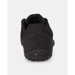 Kilpi Barelo Low-U cerna 1U0704KIBLK damske i panske unisex nizke barefoot boty 3