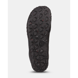 Kilpi Barelo Low-U cerna 1U0704KIBLK damske i panske unisex nizke barefoot boty 4