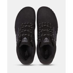 Kilpi Barelo Low-U cerna 1U0704KIBLK damske i panske unisex nizke barefoot boty 6