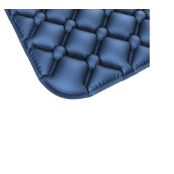 Hannah Curt 6 true navy lehka nafukovaci obdelnikova karimatka 4