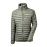 Progress Huascaran olivova panska lehka sbalitelna zimni bunda Thinsulate DWR