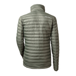 Progress Huascaran olivova panska lehka sbalitelna zimni bunda Thinsulate DWR 2
