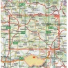 SHOCart 426 Podkrkonosi 40 000 turisticka mapa 1