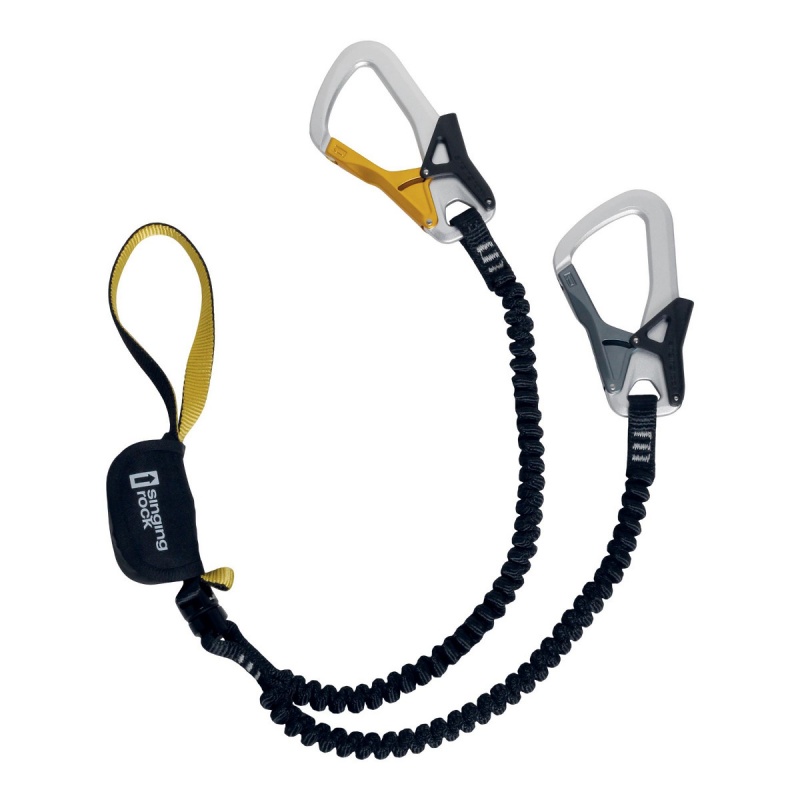 Singing Rock Phario 360 via ferrata set ferratova brzda