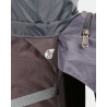 Kilpi Rox Unisex 40l YU0603KI turisticky expedicni batoh 9