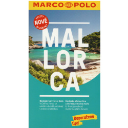 Marco Polo Mallorca pruvodce