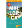 Marco Polo Mallorca pruvodce
