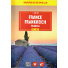 Marco Polo Francie 300 000 autoatlas