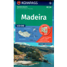 Kompas 234 Madeira 50 000