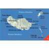 Kompas 234 Madeira 50 000 Oblast