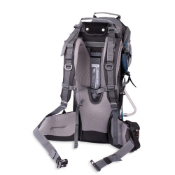 Corazon Panda modra2