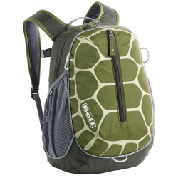 Boll Roo 12l detsky turisticky batoh turtle cedar