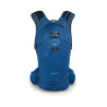 Osprey Raptor 10l cykloturisticky batoh + vodni vak 2,5l postal blue 1