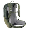 Deuter Futura 27l turisticky batoh ivy khaki 2