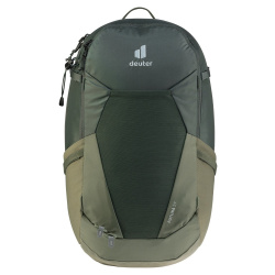 Deuter Futura 27l turisticky batoh ivy khaki 4