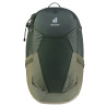 Deuter Futura 27l turisticky batoh ivy khaki 4
