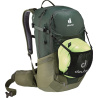 Deuter Futura 27l turisticky batoh ivy khaki 5