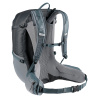 Deuter Futura 27l turisticky batoh graphite shale 1
