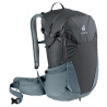 Deuter Futura 27l turisticky batoh graphite shale 3
