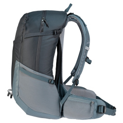 Deuter Futura 27l turisticky batoh graphite shale 4