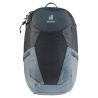 Deuter Futura 27l turisticky batoh graphite shale 5