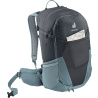Deuter Futura 27l turisticky batoh graphite shale 6